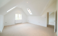 Fordwich bedroom extension leads