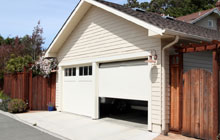 Fordwich garage construction leads