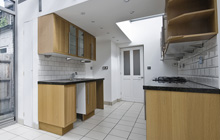 Fordwich kitchen extension leads